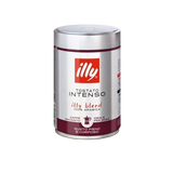 ILLY COFFEE GROUND TOSTATO INTENSO 250 GR (12 in a box)