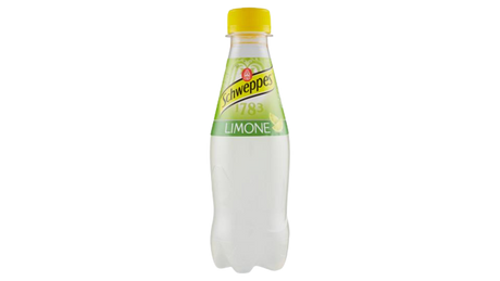 SCHWEPPES DRINK LEMON PET 25 CL X4 (6 IN A BOX)