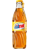 ESTATHE' TEA LEMON GLASS 250 ML (24 IN A BOX)