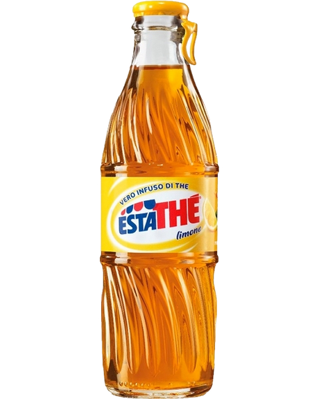 ESTATHE' TEA LEMON GLASS 250 ML (24 IN A BOX)