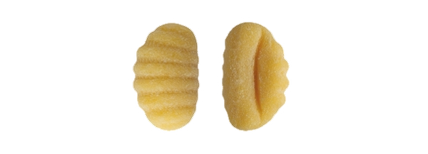 RUMMO PASTA GLUTEN FREE GNOCCHI OF POTATOES 500 GR (8 in a box)