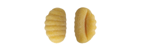RUMMO PASTA GLUTEN FREE GNOCCHI OF POTATOES 500 GR (8 in a box)