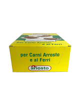 ARIOSTO SPICES SEASONINGS FOR MEAT MONOPACK X2 20 GR (50 in a box)