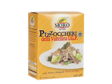 MORO PASTA DI SEMOLA GRANO SARACENO PIZZOCCHERI 500 GR (10 in a box)