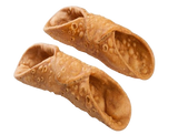 DIFORTI DESSERT CANNOLI SICILIANI LARGE 250 GR (10 IN A BOX)