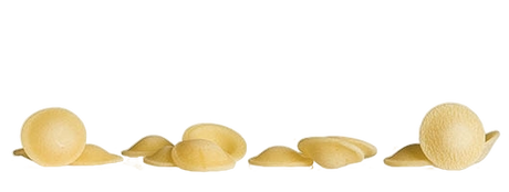 GAROFALO PASTA DI GRAGNANO IGP FORMATI SPECIALI ORECCHIETTE 500 GR (16 in a box)