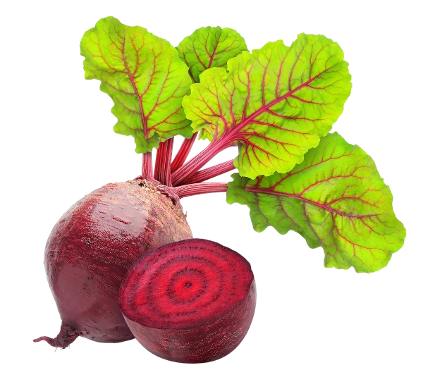 FRESH VEGETABLES BEETROOT (1 in a box) - ONLY LONDON AREA