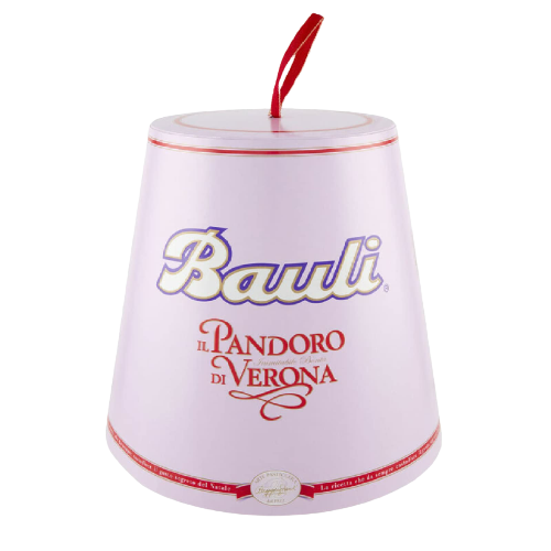 BAULI MIGNON PANDORO DI VERONA 100 GR (24 in a box)