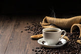 KIMBO COFFEE BEANS BARISTA ESPRESSO NAPOLI 250 GR (12 in a box)
