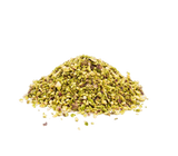 GUSTO ETNA CHOPPED PISTACHIOS 100 GR (25 in a box)