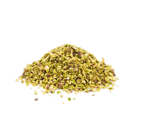 GUSTO ETNA PISTACHIOS CHOPPED 1 KG (1 in a box)