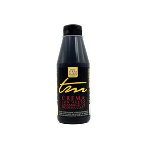TERRAMARIS GLAZE WITH BALSAMIC VINEGAR 215 ML (12 IN A BOX)