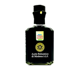 TERRAMARIS BALSAMIC VINEGAR PGI CUBICA 250 ML (6 IN A BOX)