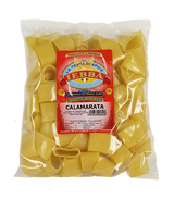 IEBBA FRESH PASTA CALAMARATA 500 GR (12 in a box)