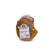 VOSTRO FORNAIO PANE SNACK FRESELLE GROSSE INTEGRALI 250 GR (25 in a box)