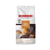 KIMBO COFFEE BEANS ESPRESSO CREMA INTENSA 1 KG (6 in a box)