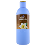 FELCE AZZURRA SHOWER BATH IDRATANTE NARCISO 650 ML (12 in a box)
