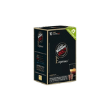 VERGNANO COFFEE CAPSULES NESPRESSO ESPRESSO ORO X10 (6 in a box)