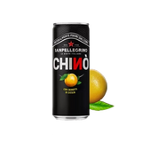SAN PELLEGRINO CHINO' CHINOTTO CANS 330 ML (24 in a box)