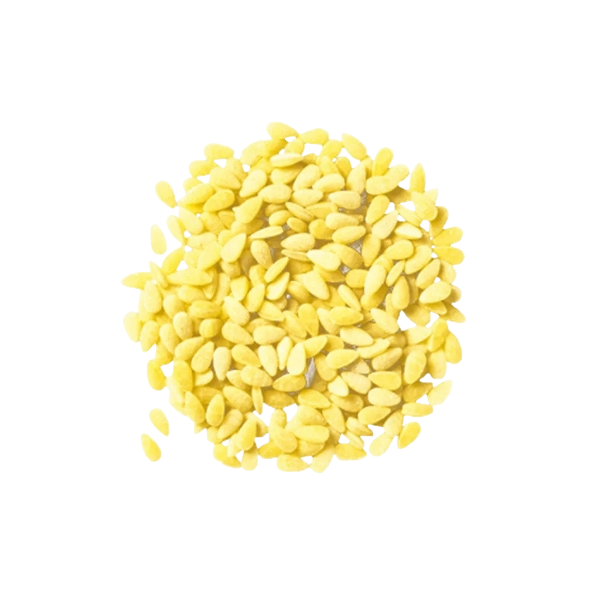 DIVELLA PASTINA DI SEMOLA SEME DI MELONE N.72 500 GR (24 in a box)