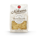 MOLISANA PASTA DI SEMOLA FARFALLE RIGATE N.66 500 GR (24 in a box)