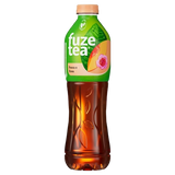 FUZETEA TEA PEACH PET 1.25 LT (6 IN A BOX)