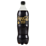 COCA COLA ZERO SUGAR WITHOUT CAFFEINE PET 1 LT (6 in a box)