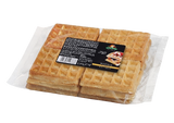 GECCHELE WAFFLES READY WAFFELN 250 GR (12 in a box)