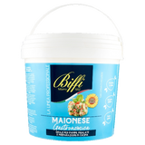 BIFFI MAYONNAISE GASTRONOMICA BUCKET 5 KG (1 in a box)