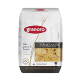 GRANORO PASTA DI SEMOLA STRASCINATI N.92 500 GR (20 in a box)