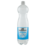 SAN BENEDETTO GASSOSA PET 1.5 LT (6 in a box)