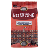 BORBONE COFFEE CAPSULES A MODO MIO DECISA X10 (8 in a box)