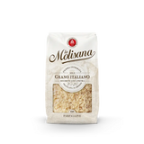 MOLISANA PASTA DI SEMOLA FARFALLINE N.68 500 GR (24 in a box)