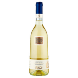 VINI ITALIA WHITE WINE ORVIETO CLASSICO BIGI DOC DRY, UMBRIA, ITALY 75 CL (6 IN A BOX)