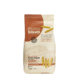 FELICETTI ORGANIC PASTA DI SEMOLA KAMUT PENNE RIGATE 500 GR (12 in a box)