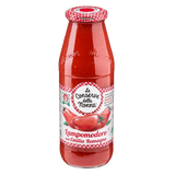 CONSERVE DELLA NONNA PASSATA DI POMODORO LAMPOMODORO 700 GR (12 in a box)