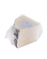 AURICCHIO CHEESE PECORINO ROMANO D.O.P. 1/8 £23.04 AL KG (APPROX. 2.5 KG) PROMO £19.90