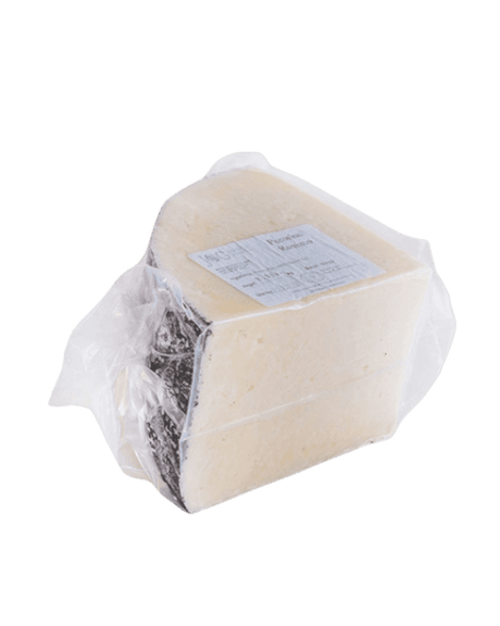 AURICCHIO CHEESE PECORINO ROMANO D.O.P. 1/8 £23.04 AL KG (APPROX. 2.5 KG) PROMO £19.90