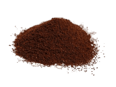 VERGNANO COFFEE GROUND DEK DECAFFEINATO 250 GR (6 in a box)