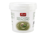 PISTI' SPREAD CREAM PISTACHIO BUCKET 1 KG (9 in a box)