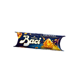 PERUGINA BACI BIJOU CRYSTAL ORANGE STICK 37 GR (21 in a box) LIMITED EDITION