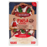 DI MARCO BAKERY PINSA ROMANA CLASSICA 230 GR (8 in a box)