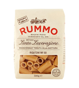 RUMMO PASTA DI SEMOLA RIGATONI N.50 500 GR (16 in a box)