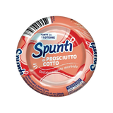 SPUNTI' SPREAD PATE' COOKED HAM 84 GR X2 (20 in a box)