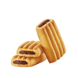 MULINO BIANCO BISCOTTI NASCONDINI 600 GR (12 in a box)