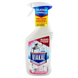 VIAKAL DEGREASER DESCALER FRESCO PROFUMO SPRAY 470 ML (10 in a box)