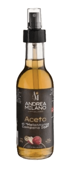 MILANO ACETO DI MELANNURCA CAMPANA IGP SPRAY 250 ML (6 in a box)