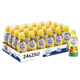 SAN BENEDETTO BABY TEA DETEINATED LEMON PET 250 ML (24 in a box)