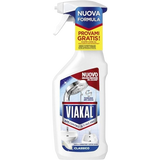 VIAKAL DEGREASER DESCALER CLASSIC SPRAY 470 ML (10 in a box)
