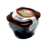 SETOLA DARK CHOCOLATE DROPS 200 GR (12 in a box)